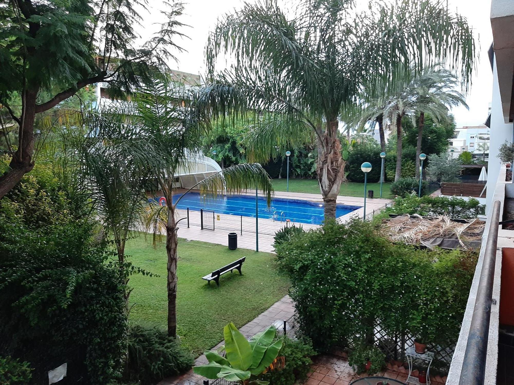 Appartement Casa Lliri Con Piscina En Valencia Massalfassar