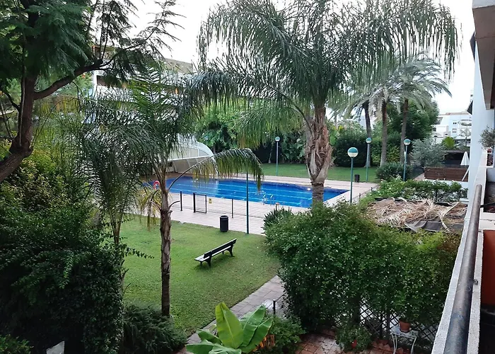 Casa Lliri Con Piscina En Massalfassar Valencia