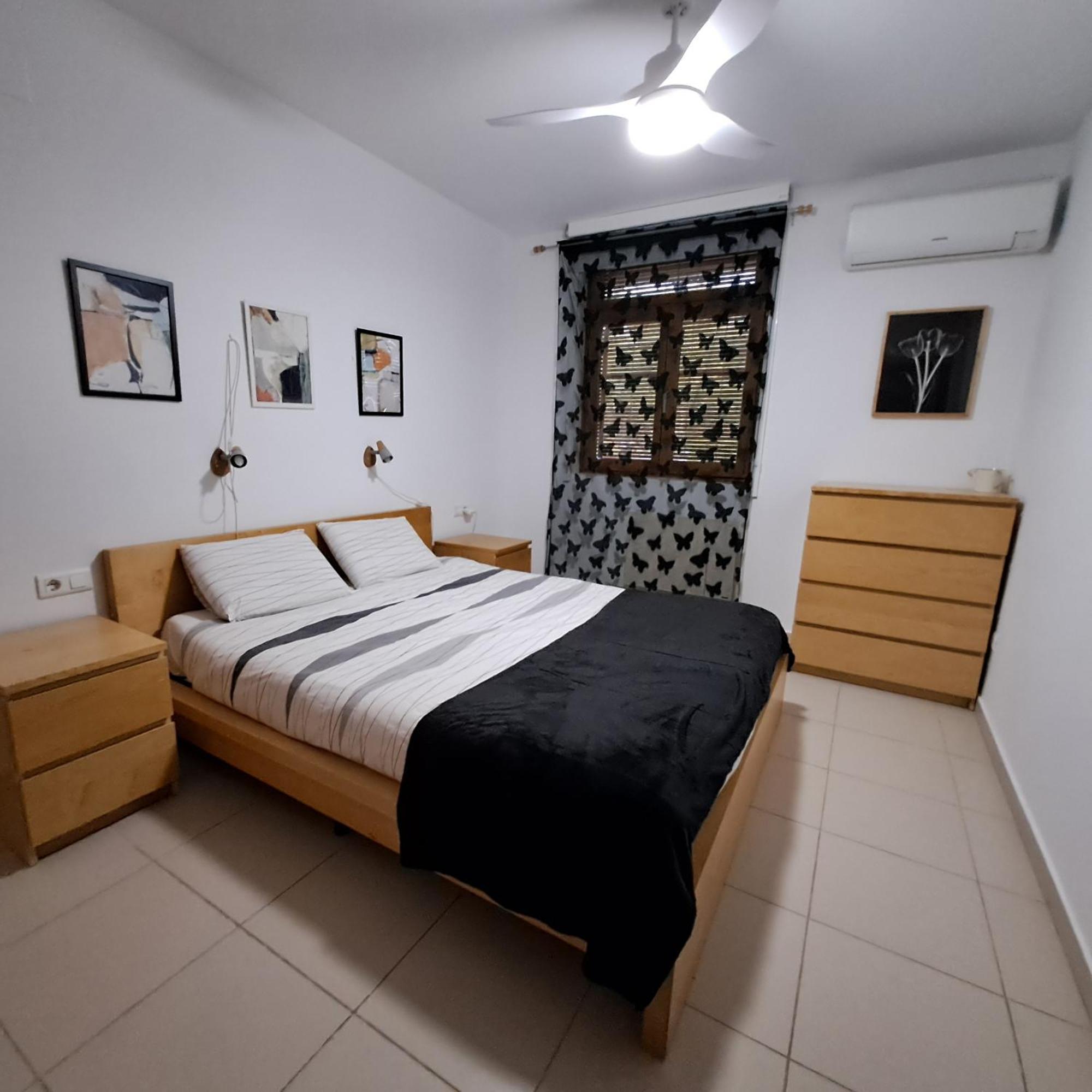 Apartment Casa Lliri Con Piscina En Valencia *