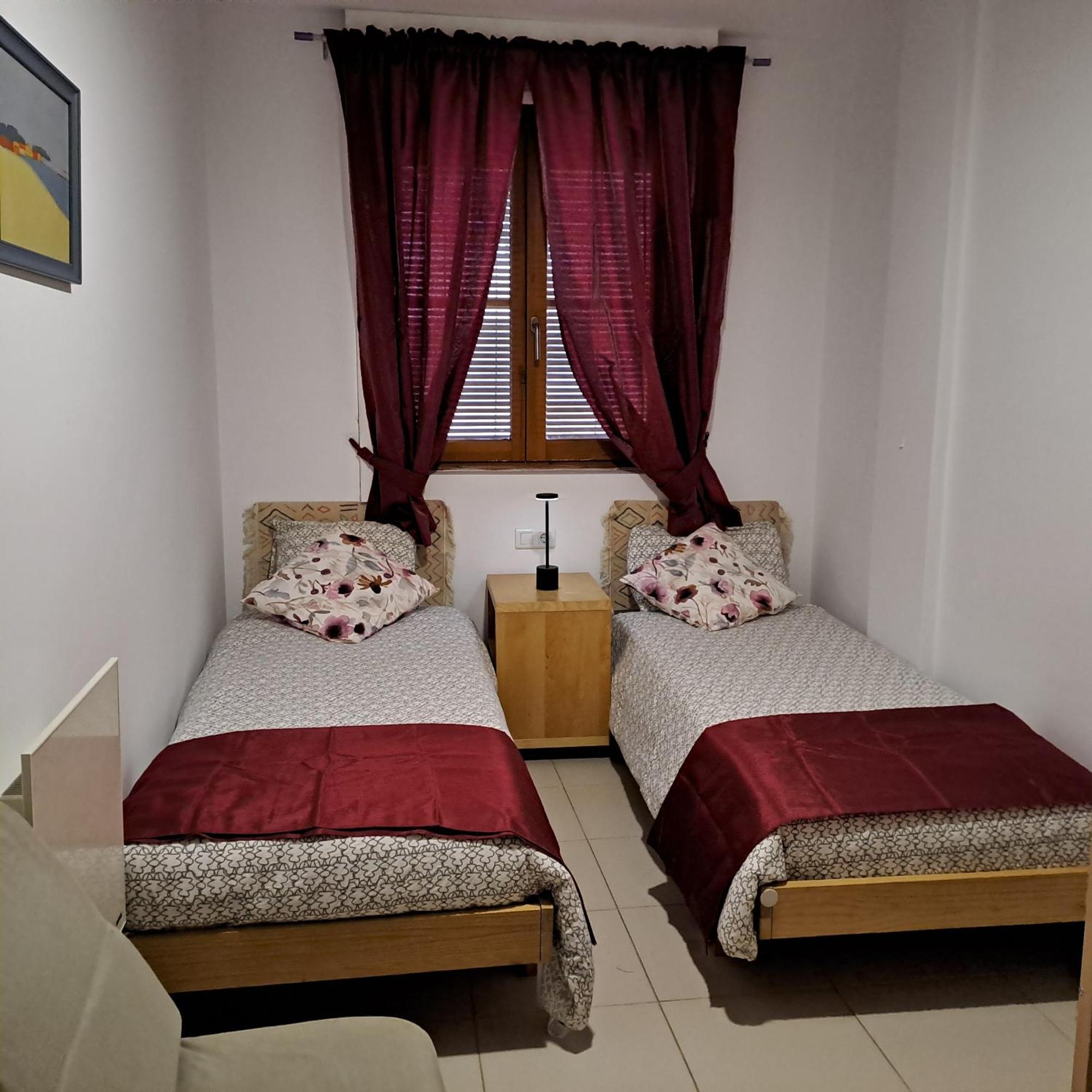 Apartment Casa Lliri Con Piscina En Valencia *