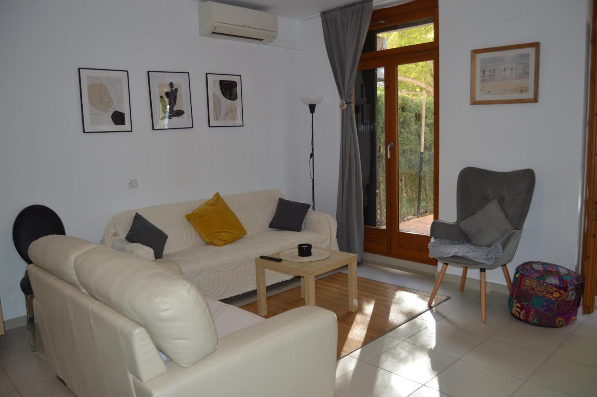 Casa Lliri Con Piscina En Valencia