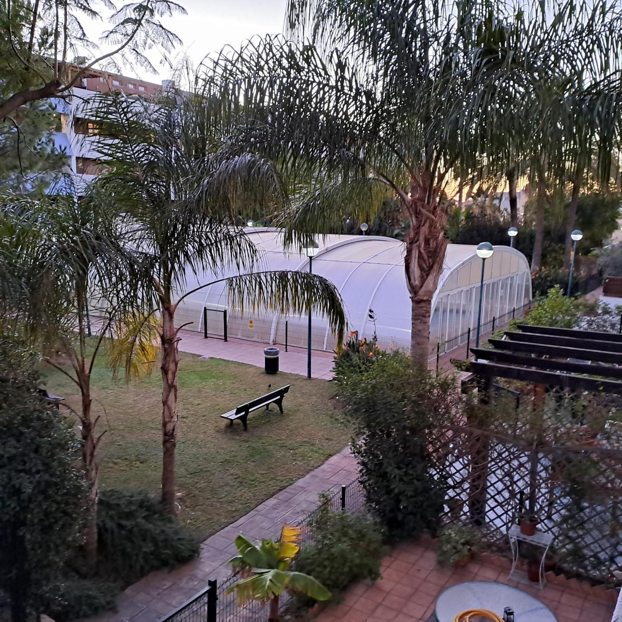 Apartment Casa Lliri Con Piscina En Valencia