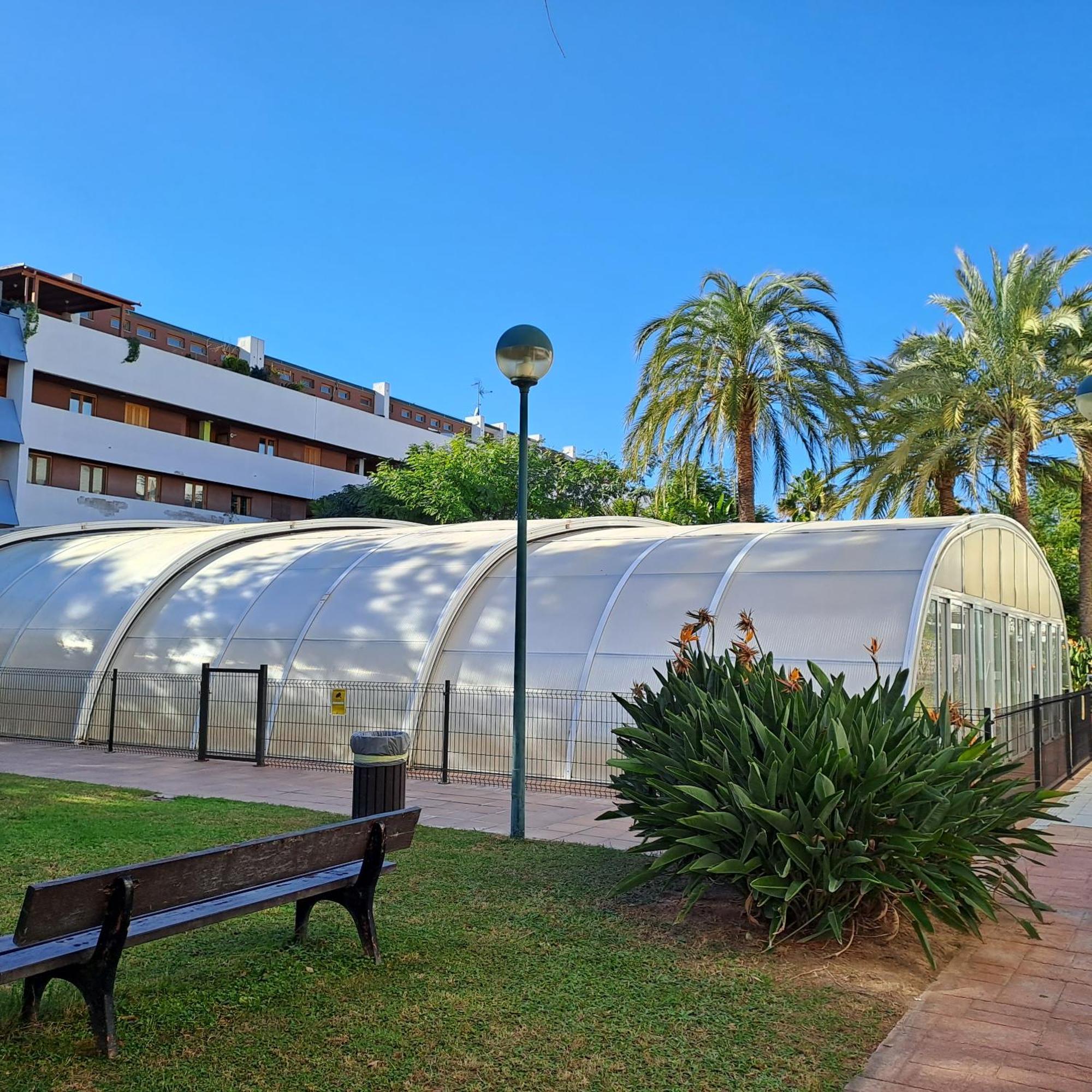 Apartment Casa Lliri Con Piscina En Valencia *