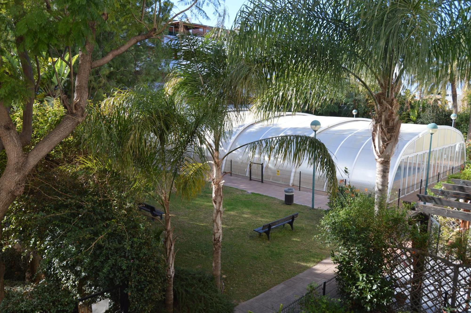 Casa Lliri Con Piscina En Valencia Apartment Massalfassar
