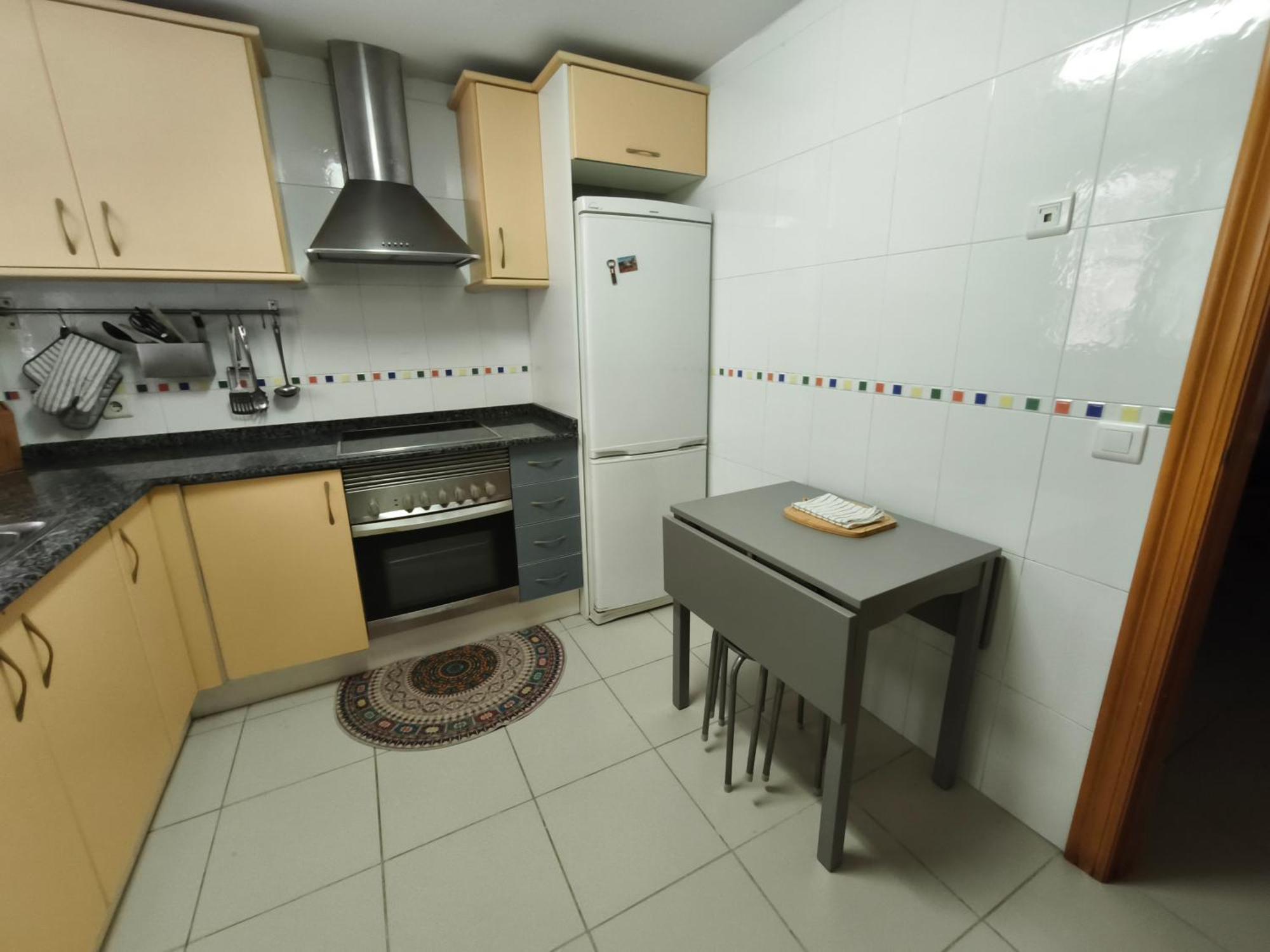 Casa Lliri Con Piscina En Valencia Apartment